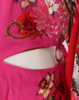 Camilla 'What Happens On Tour' Dress Size L