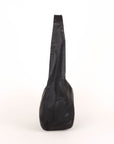Jimmy Choo Leather Hobo Shoulder Bag