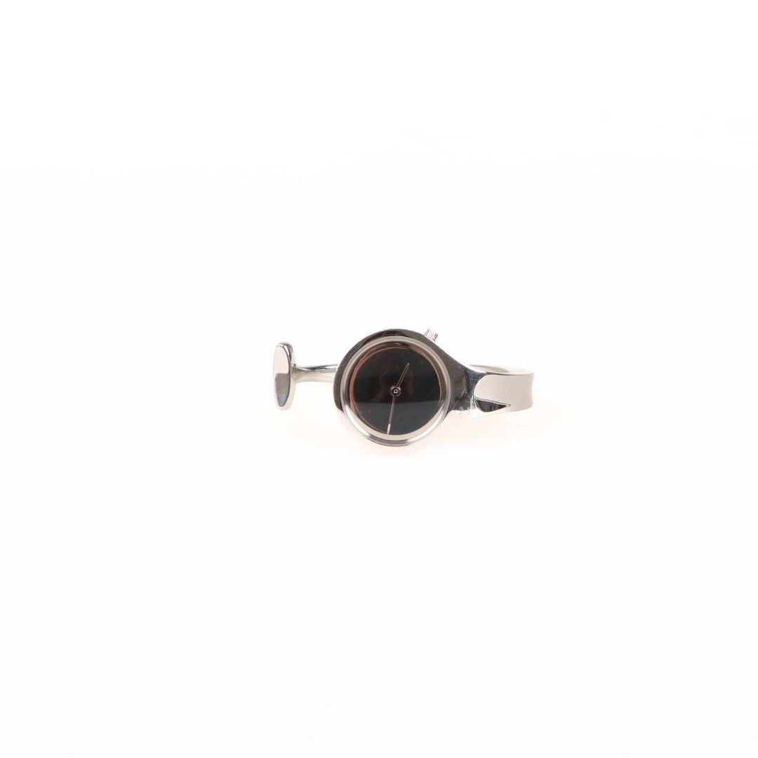 Georg Jensen Vivianna Bangle Watch Size XS