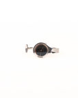 Georg Jensen Vivianna Bangle Watch Size XS