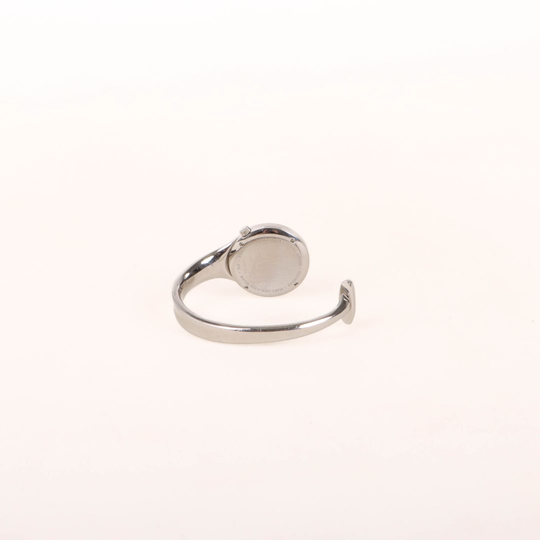 Georg Jensen Vivianna Bangle Watch Size XS