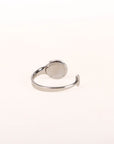 Georg Jensen Vivianna Bangle Watch Size XS