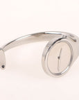 Georg Jensen Vivianna Bangle Watch Size XS