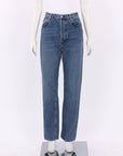 Toteme Button Fly Jeans Size 30