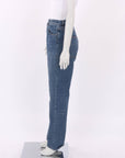 Toteme Button Fly Jeans Size 30