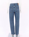 Toteme Button Fly Jeans Size 30