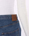 Toteme Button Fly Jeans Size 30