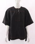Lee Mathews Lucien Top Size 2