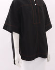 Lee Mathews Lucien Top Size 2