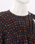 Isabel Marant Silk Smock Top Size FR 38 | AU 10