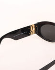 Miu Miu SMU 11W Glimpse Sunglasses