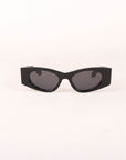 Alaia AA0075S Cat Eye Sunglasses