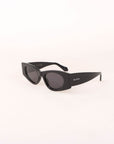 Alaia AA0075S Cat Eye Sunglasses
