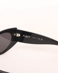 Alaia AA0075S Cat Eye Sunglasses