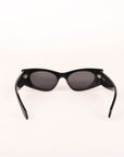 Alaia AA0075S Cat Eye Sunglasses