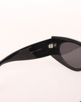 Alaia AA0075S Cat Eye Sunglasses