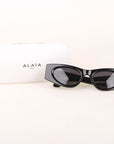 Alaia AA0075S Cat Eye Sunglasses