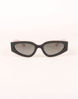 Chanel CH6056 Cat Eye Sunglasses