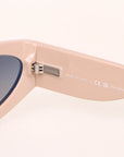Chanel CH6056 Cat Eye Sunglasses