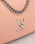 Louis Vuitton Lockme II Bag
