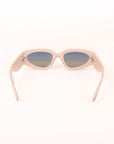 Chanel CH6056 Cat Eye Sunglasses