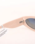 Chanel CH6056 Cat Eye Sunglasses