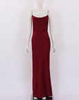 Natalie Rolt Maxi Length Gown Size 0