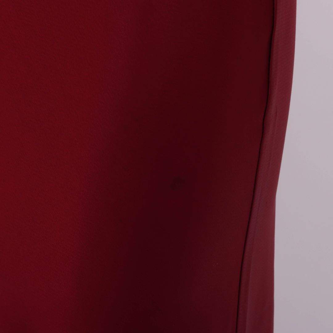 Natalie Rolt Maxi Length Gown Size 0
