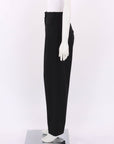 Oroton Pleated Front Pants Size 6