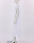 Xirena Cotton Midi Dress Size Medium