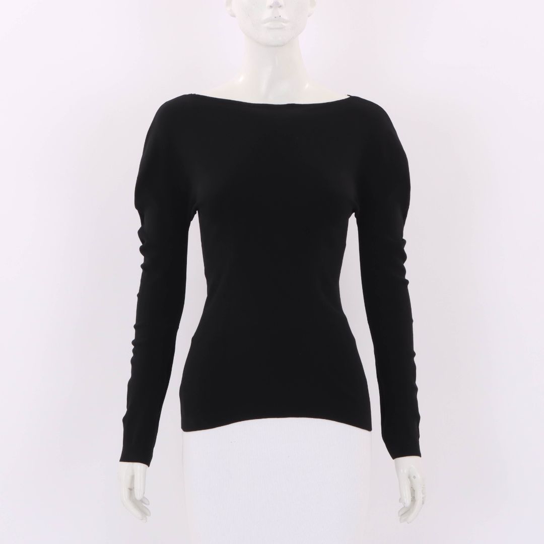 Issey Miyake Me Airy APOC Top Size O/S