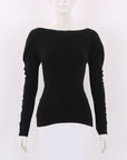 Issey Miyake Me Airy APOC Top Size O/S