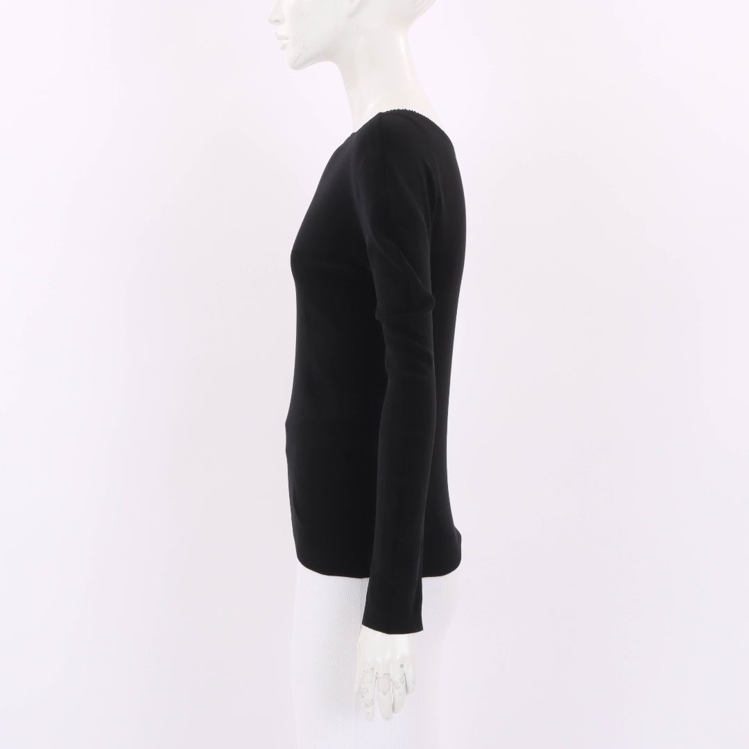 Issey Miyake Me Airy APOC Top Size O/S