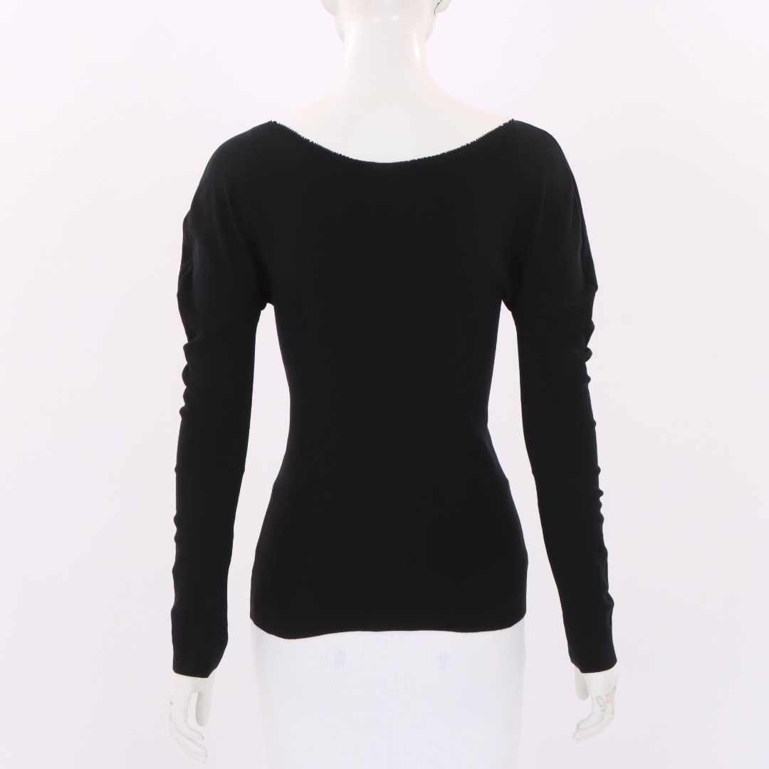 Issey Miyake Me Airy APOC Top Size O/S