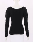 Issey Miyake Me Airy APOC Top Size O/S