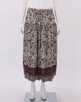 Ulla Johnson Avia Drawstring Skirt Size US 2 | AU 6