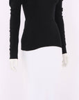 Issey Miyake Me Airy APOC Top Size O/S