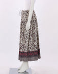 Ulla Johnson Avia Drawstring Skirt Size US 2 | AU 6