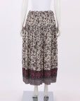 Ulla Johnson Avia Drawstring Skirt Size US 2 | AU 6