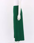 Issey Miyake Me Pleated Pants Size O/S