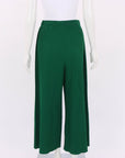 Issey Miyake Me Pleated Pants Size O/S