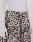 Ulla Johnson Avia Drawstring Skirt Size US 2 | AU 6