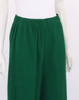 Issey Miyake Me Pleated Pants Size O/S