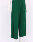 Issey Miyake Me Pleated Pants Size O/S