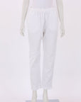Xirena Tapered Cotton Pant Size S