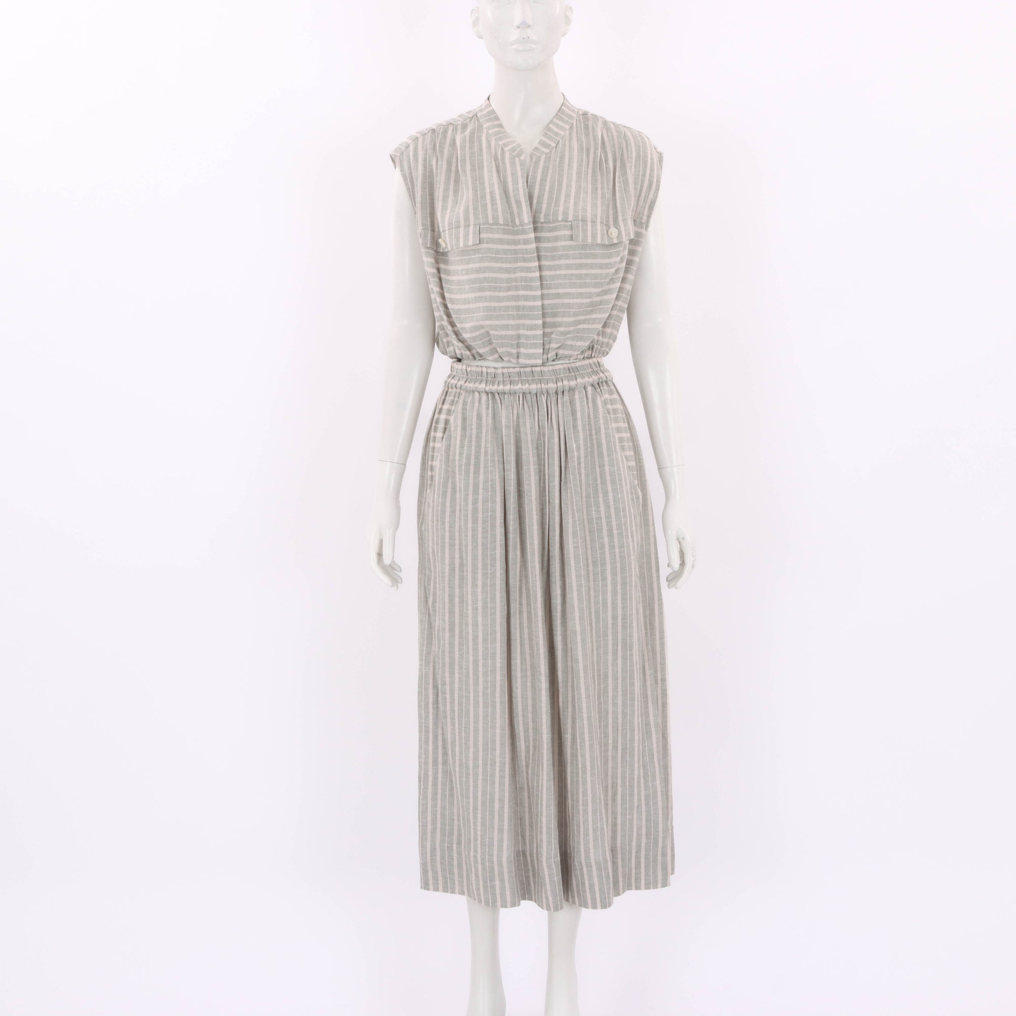 Viktoria & Woods Ferntree Skirt and Laken Top Size 0