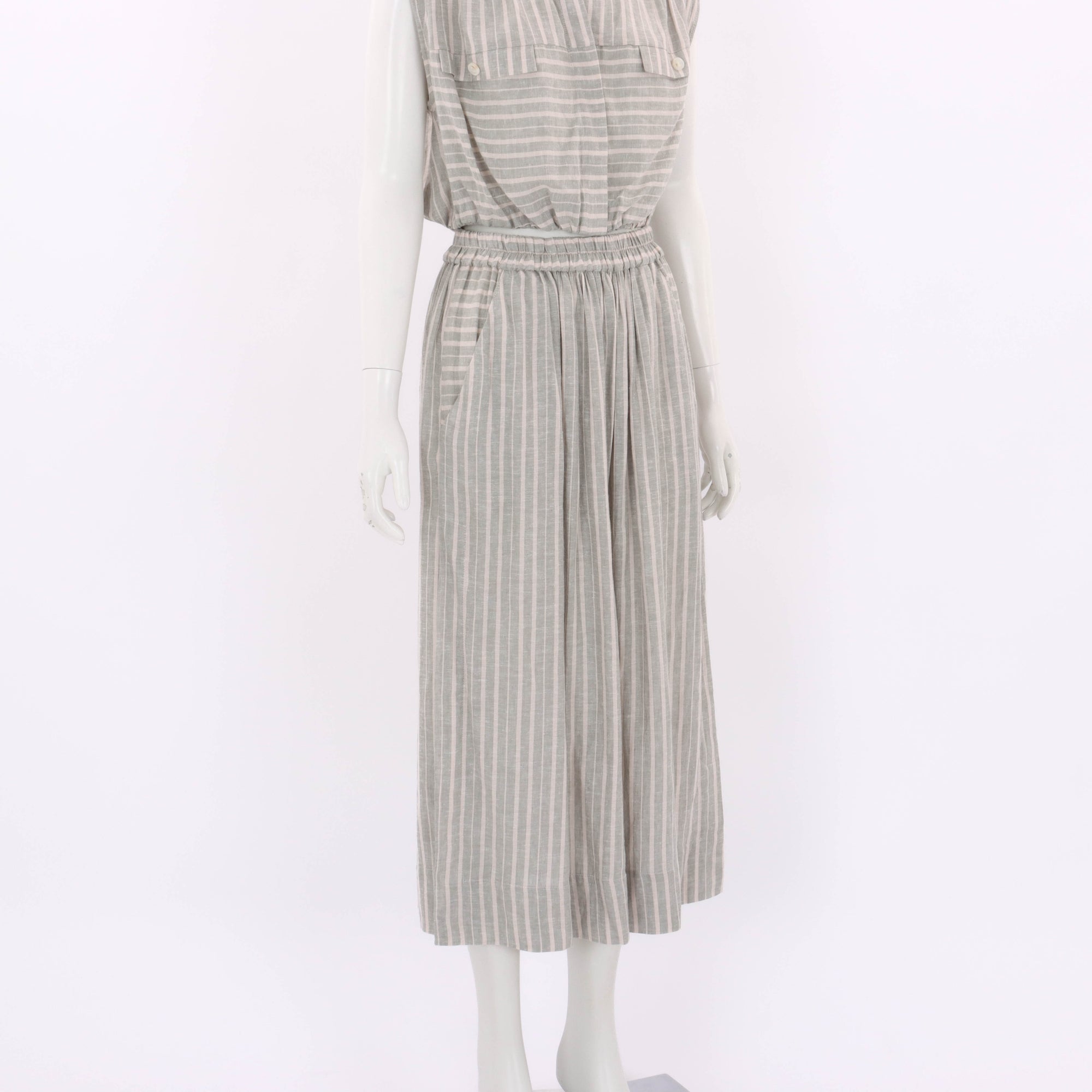 Viktoria & Woods Ferntree Skirt and Laken Top Size 0