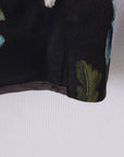 Johnny Was Reversible Printed Jacket Size M