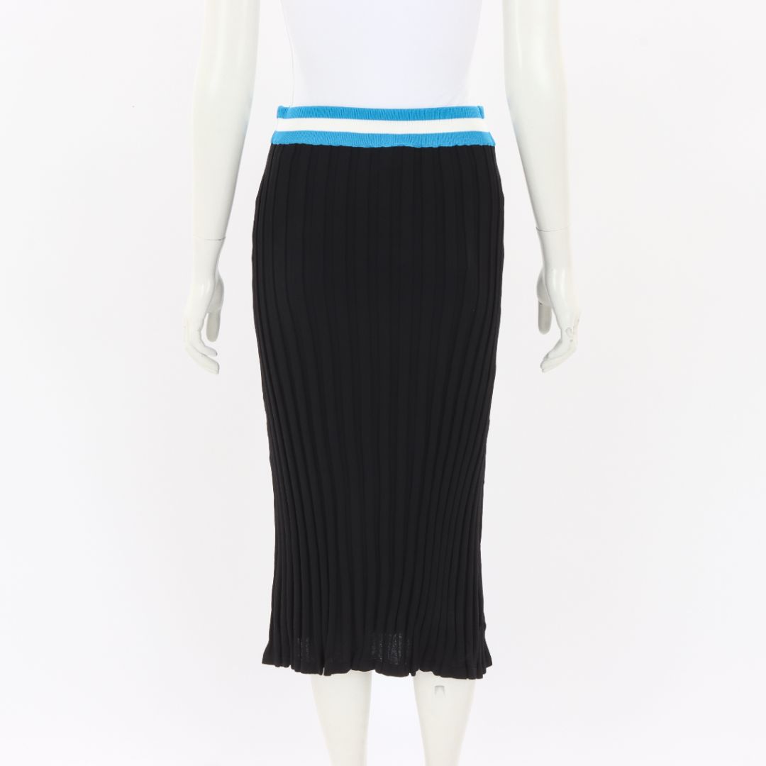 Solid & Striped Vivienne Skirt Size Small