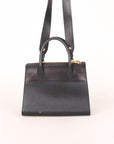 Prada Paradigme Saffiano Leather Tote Bag